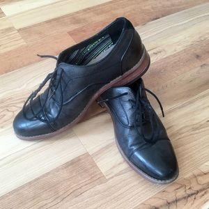 Florsheim dress shoes